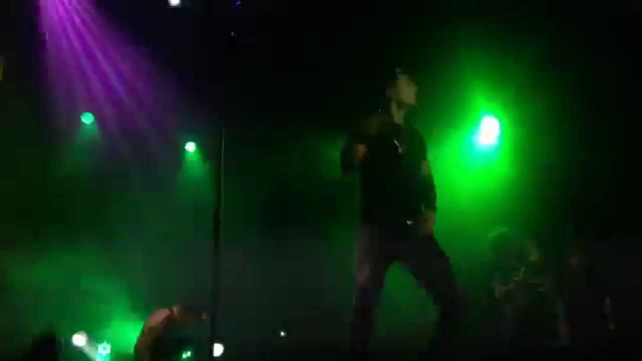 MALUMA - Carnaval, Addicted, Obsesión, Te Quiero Amar (LIVE) Valencia, Venezuela.