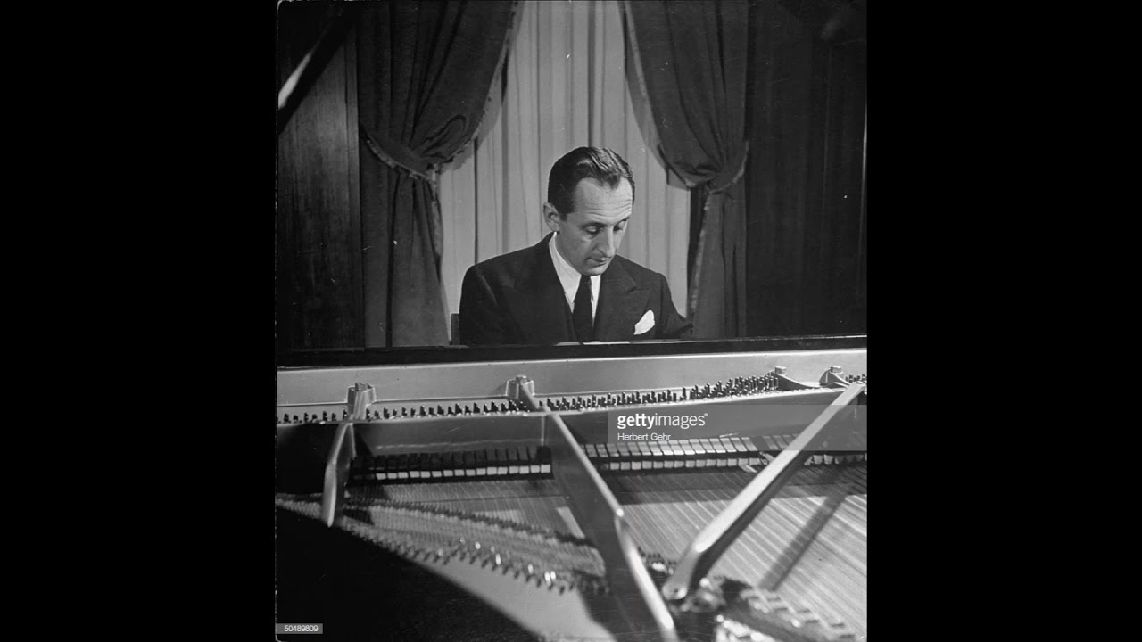 Vladimir Horowitz plays Clementi : Sonata Op.24 No.2 Ⅲ.Rondo (1953 Live)