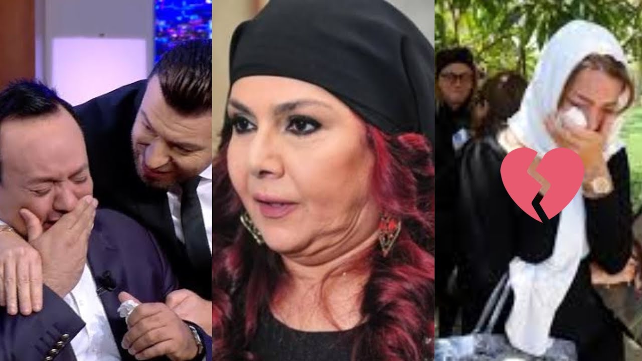حقيقة وفاة الفنانة السورية صباح الجزائري نجمة باب الحارة منذ قليل ومن هي ومالا تعرفه عنها؟