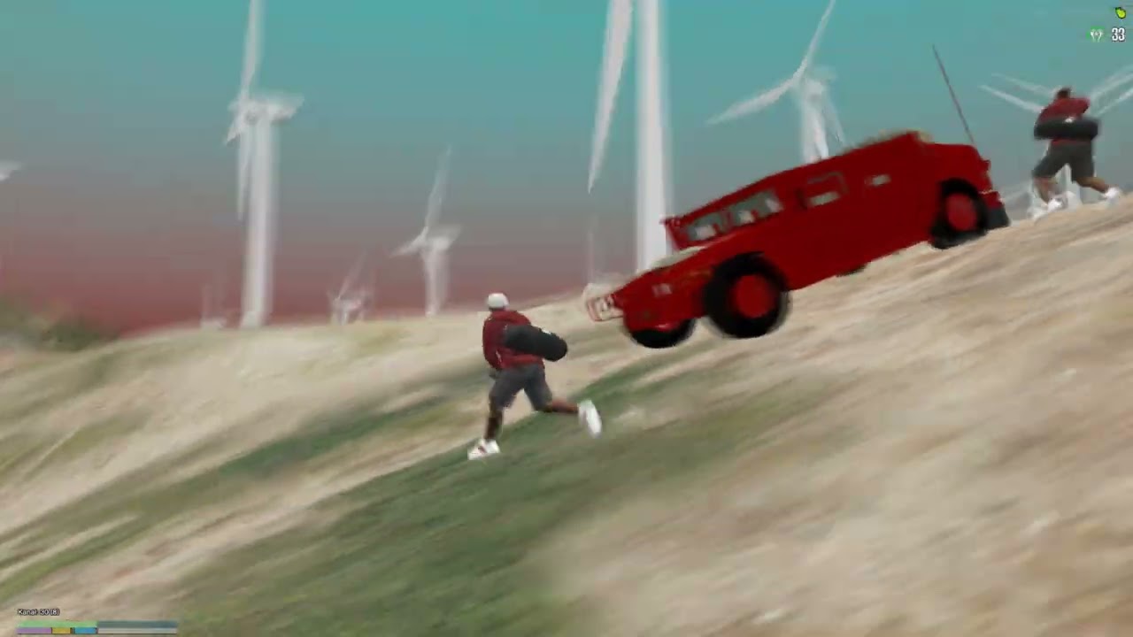 8k w 2 bitki na uhc i perm ! #shorts