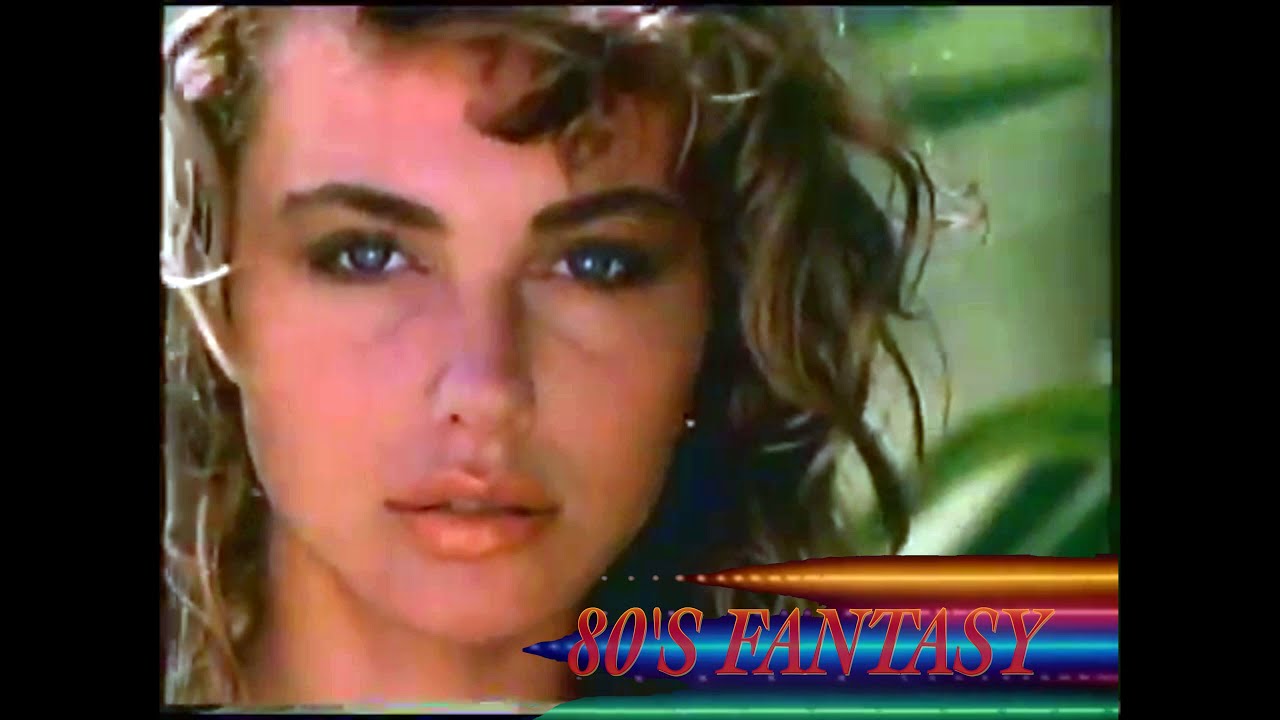 George Ergemlidze - 80's Fantasy