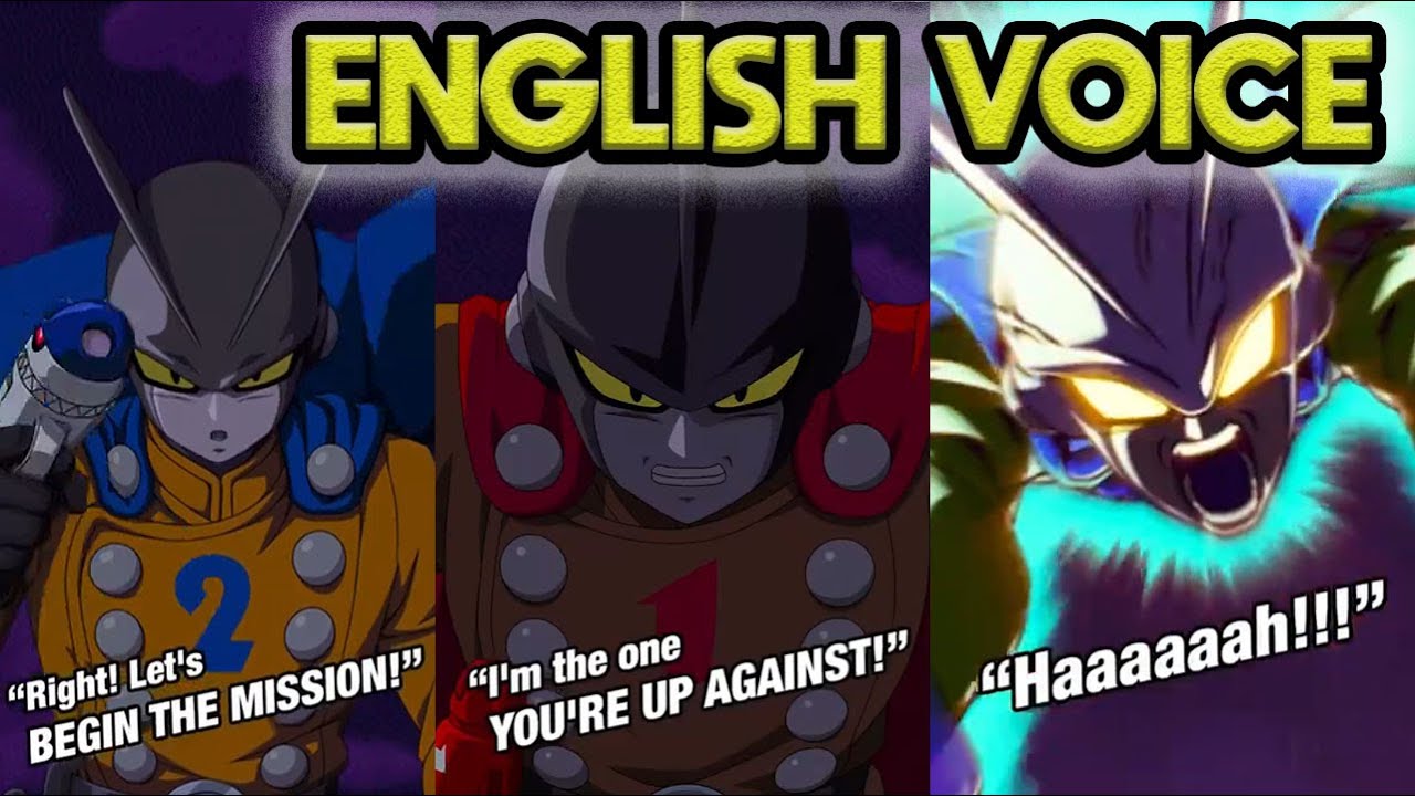 GLOBAL! LR GAMMA 1 & GAMMA 2 SUPER ATTACKS + STANDBY & FINISH SKILLS! Dragon Ball Z Dokkan Battle