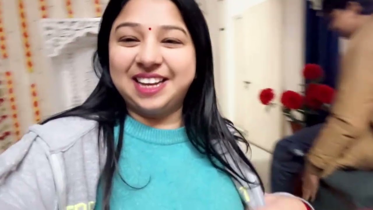  नए साल पे नए घर मे जाना ||😲😲