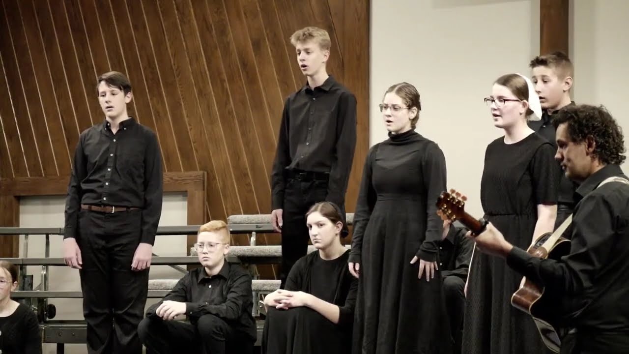 LCS - 7-12 - Spring Concert- 4.6.25