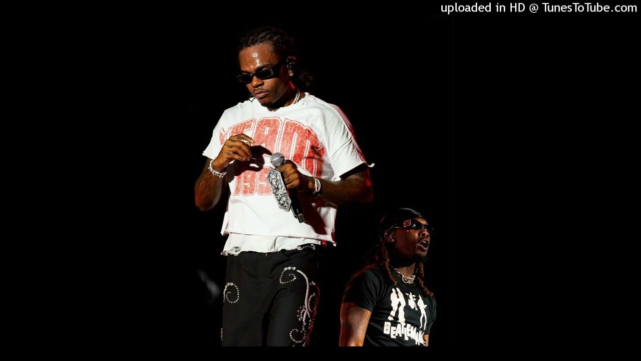 Gunna & Offset Type Beat | Turbo Type Beat 2025