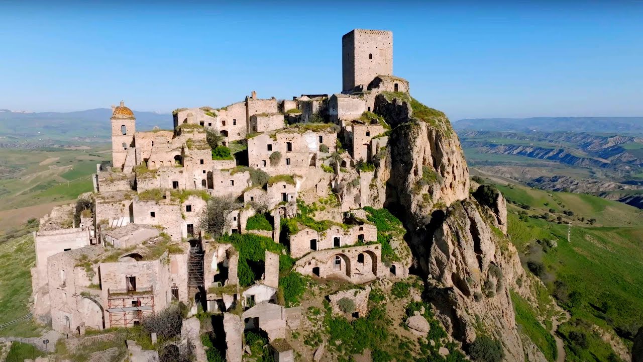 Il cavallo senza testa - Storie Inspiegabili