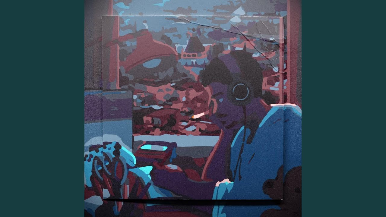 Nasre (feat. Maiise)