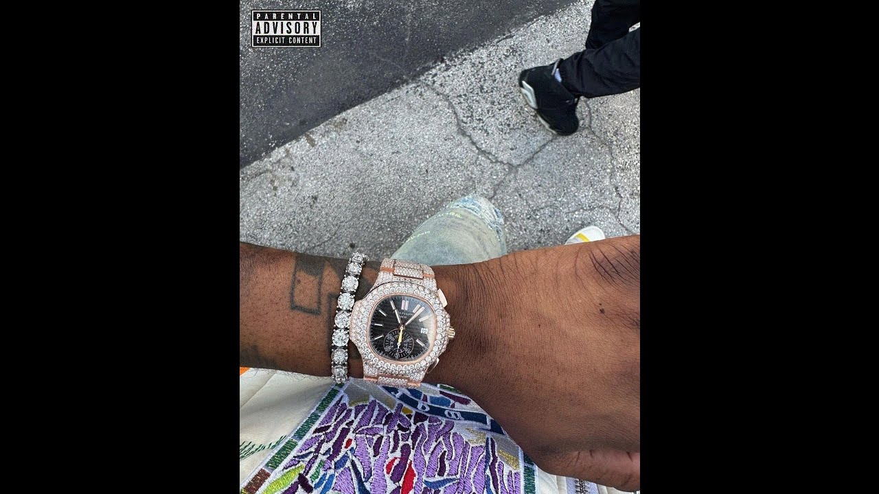 [FREE] Real Boston Richey Type Beat 2025 - ''Wrist Up''