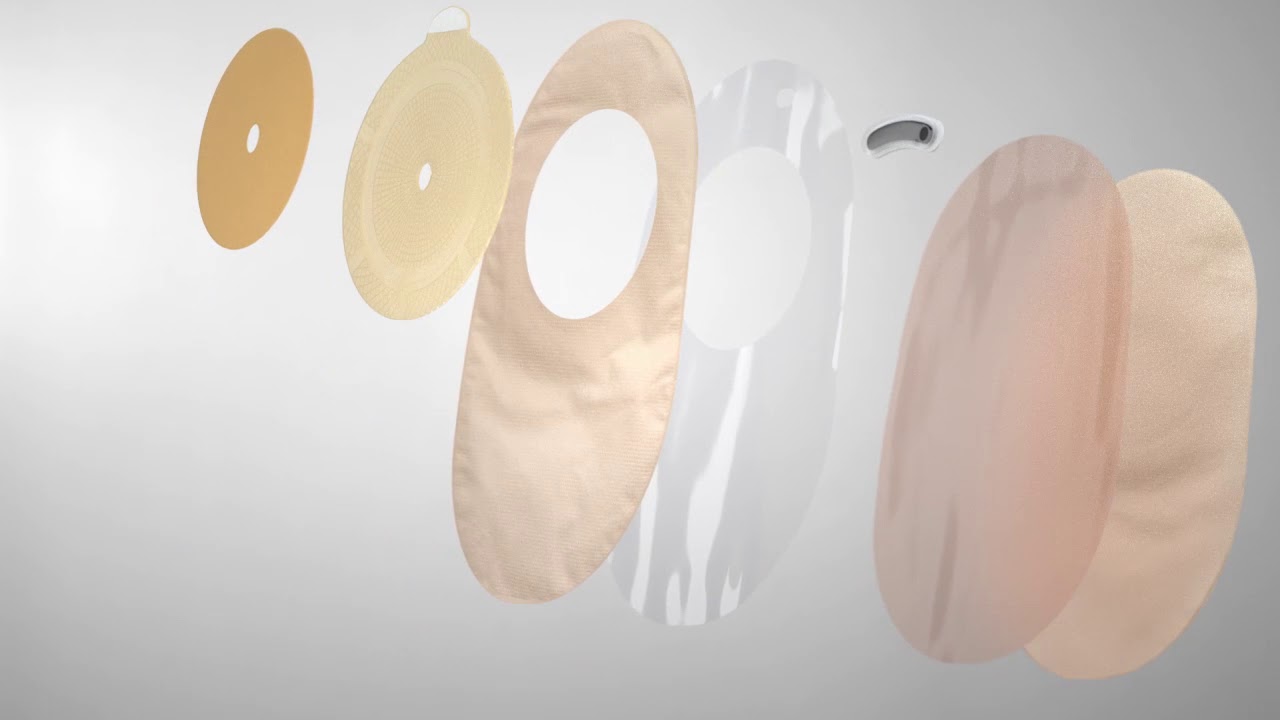 CPOC SenSura Product Animation