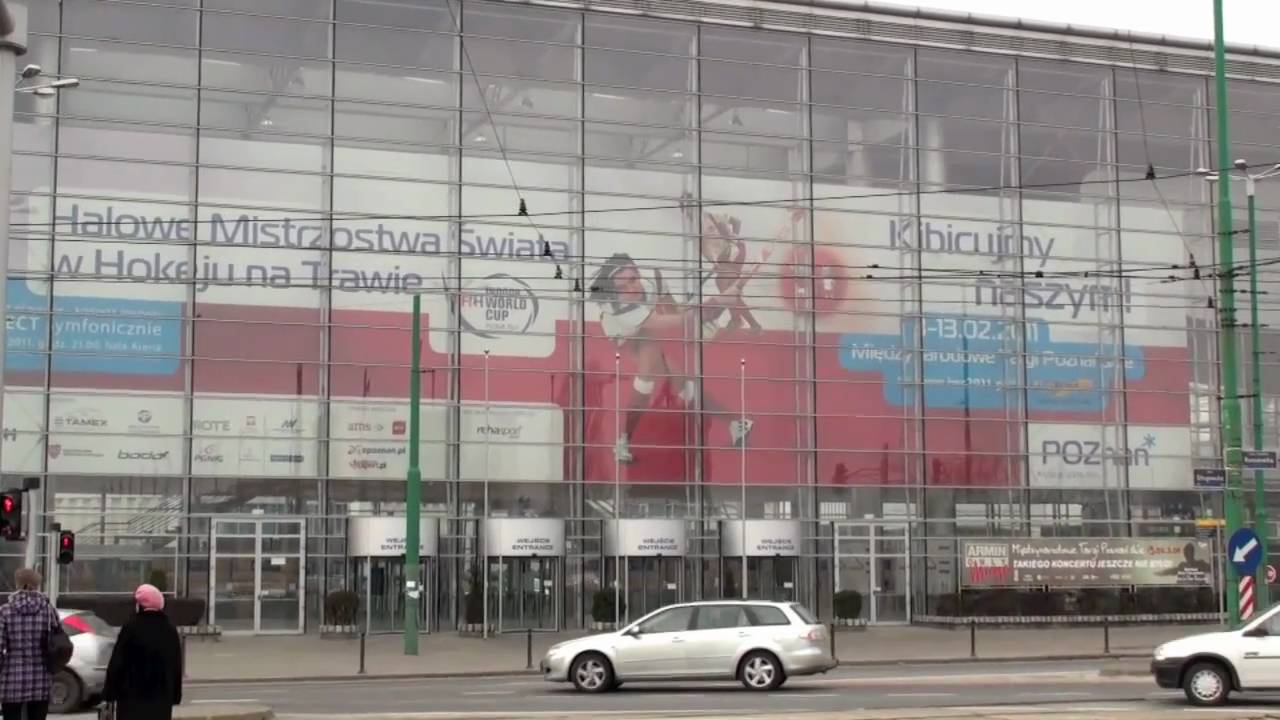 Prohokej TV: Halowe Mistrzostwa Świata w oku kamery Prohokeja