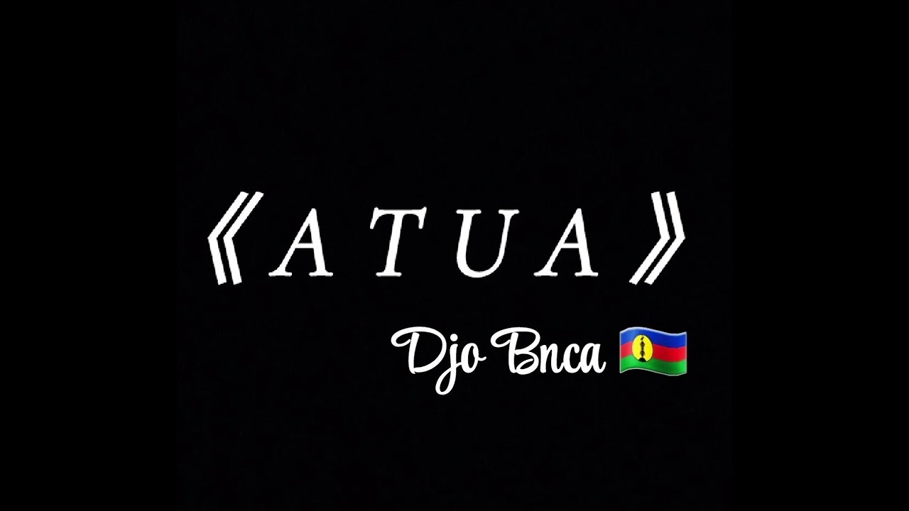 ATUA de Melem - Djo bnca