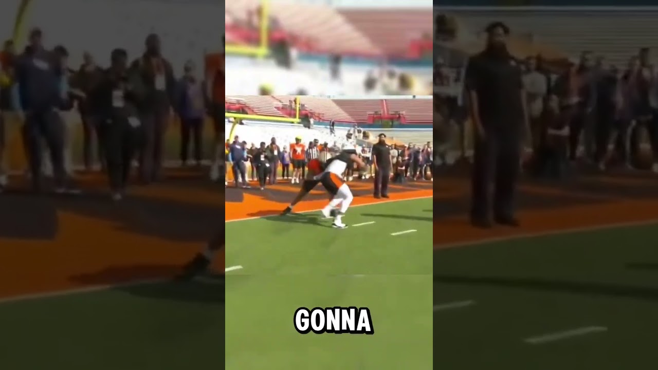 BIGGEST WINNERS & LOSERS AT SENIOR BOWL #nfl #nfltrending #nflviral #seniorbowl
