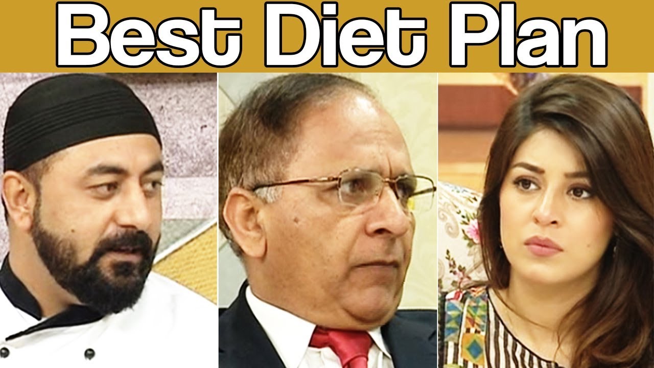 Mehekti Morning | Perfect Diet Plan | 2 October 2017