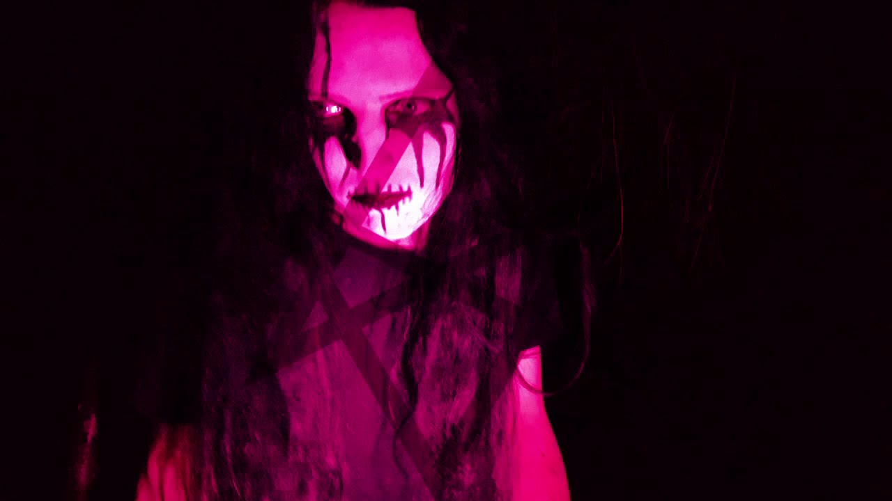 Ember Twin - Out Of Light (Official Music Video)