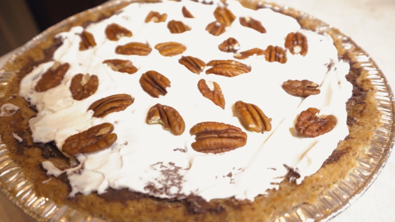 Arkansas Possum Pie: A Delicious and Easy-to-Make Alternative to Traditional Pies!