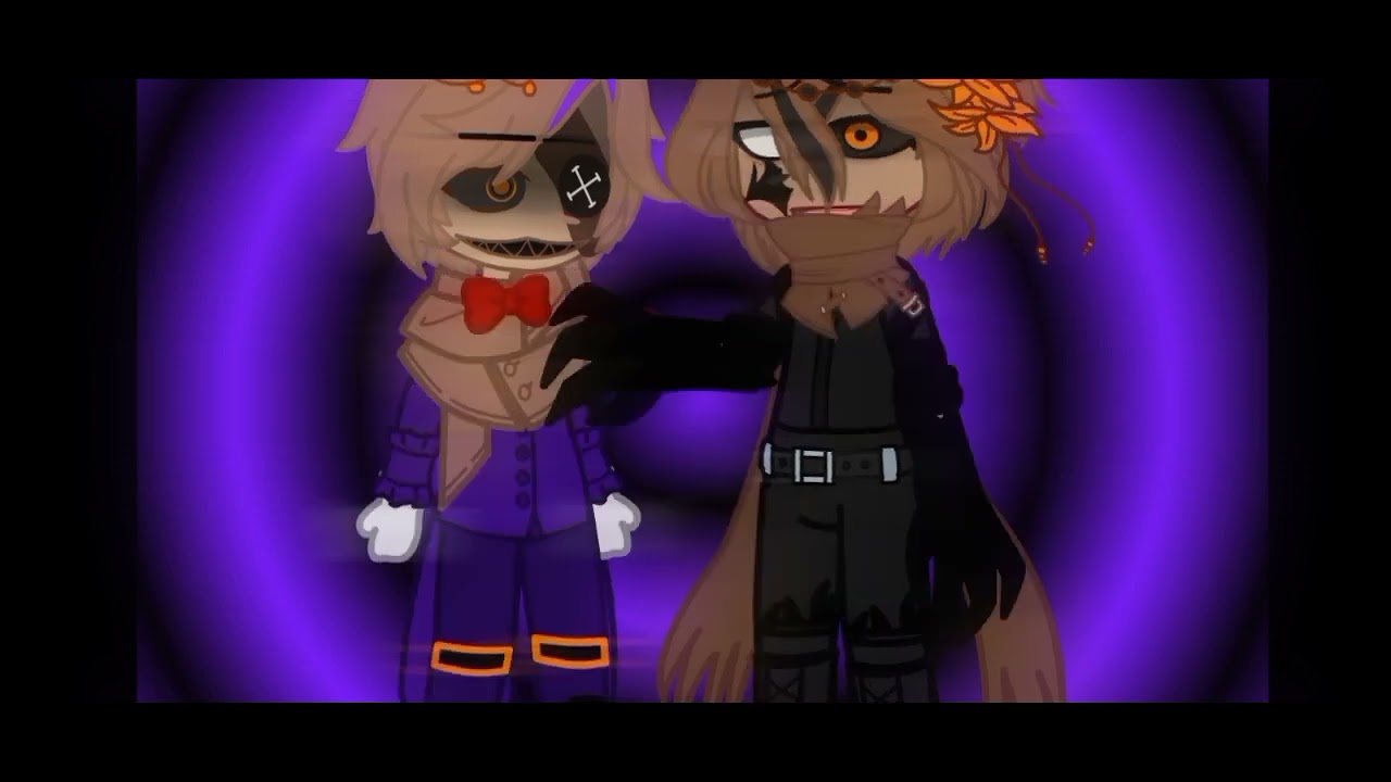 llTrust me or not GcmvllOld song?ll Ft. Mr. stitchy & Tio