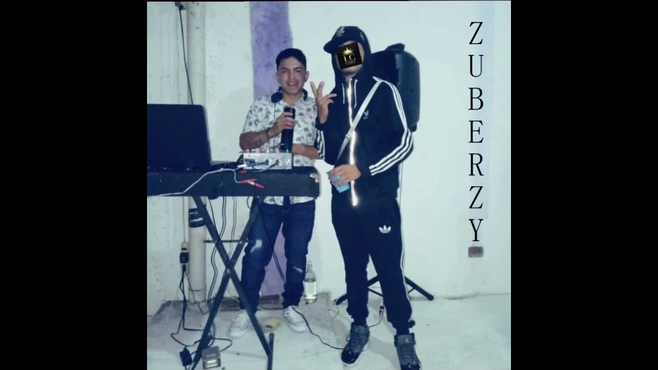Ya Es Tiempo De Olvidar - Salsa Ba&uacute;l (Zuberzy)