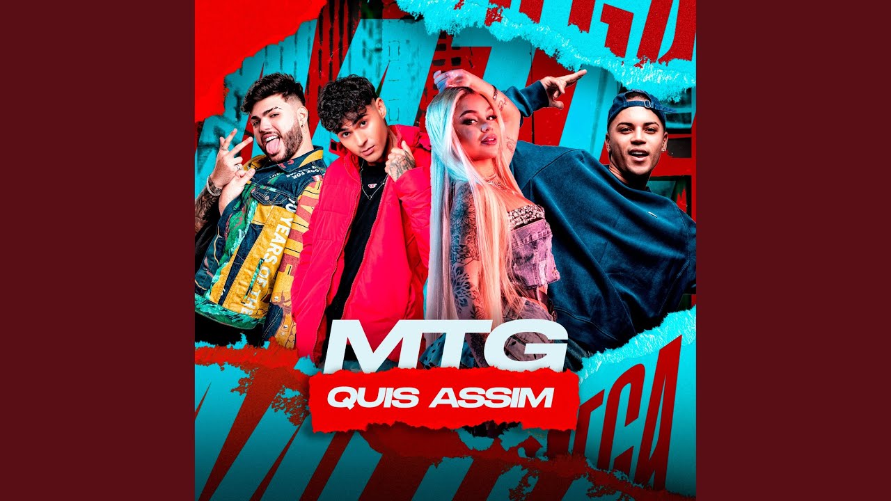MTG Quis Assim