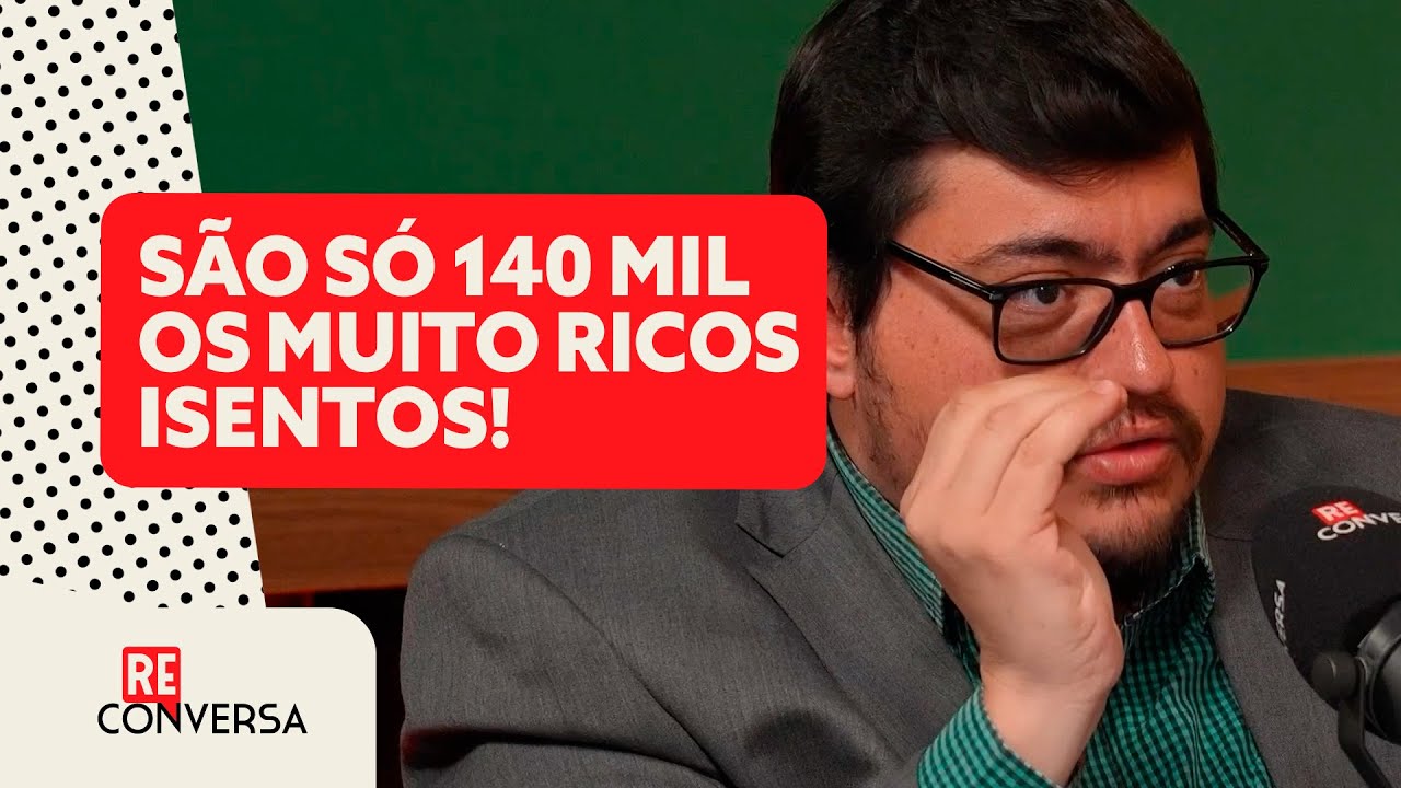 Felipe Salto: quais gastos públicos ele cortaria? | Cortes do Reconversa