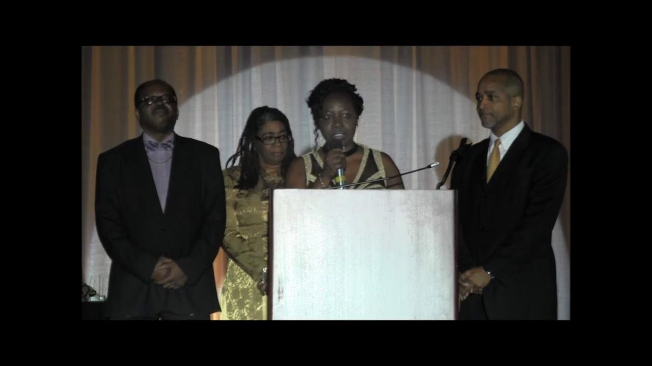 Second Annual Monroe County Image Awards
