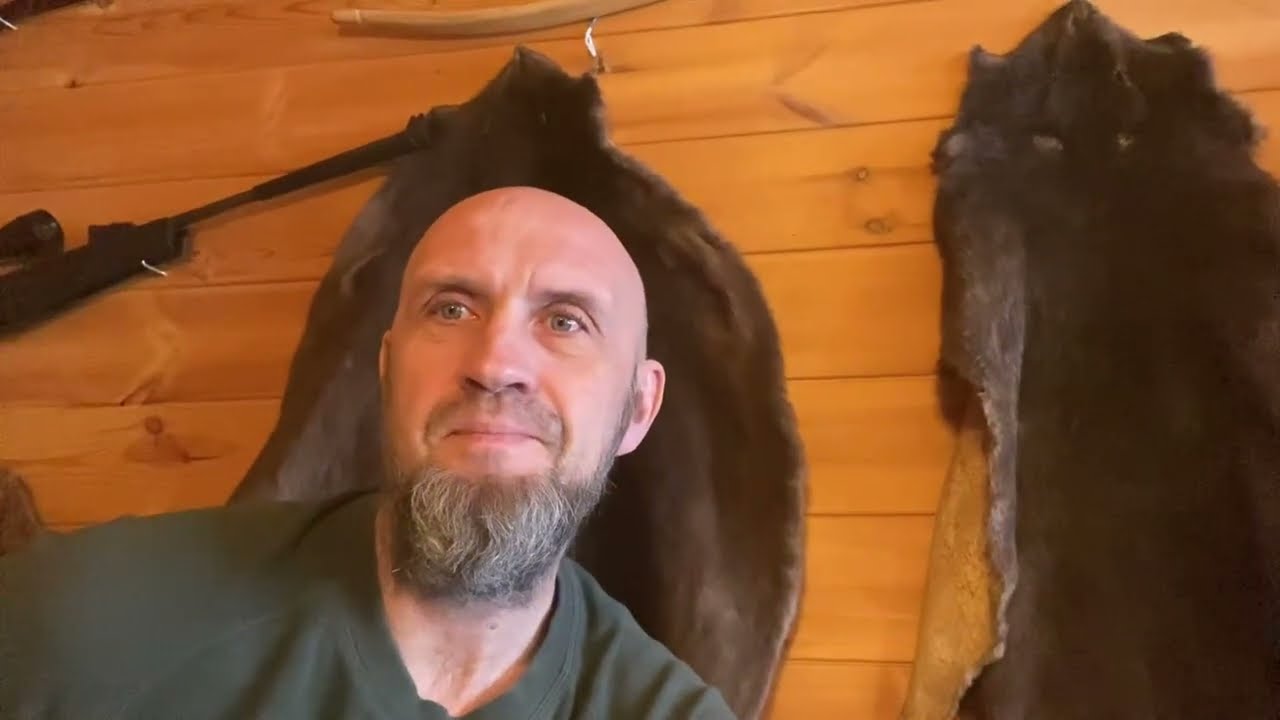 Видосик про хатсан флеш и новую игрушку Альфа доберман