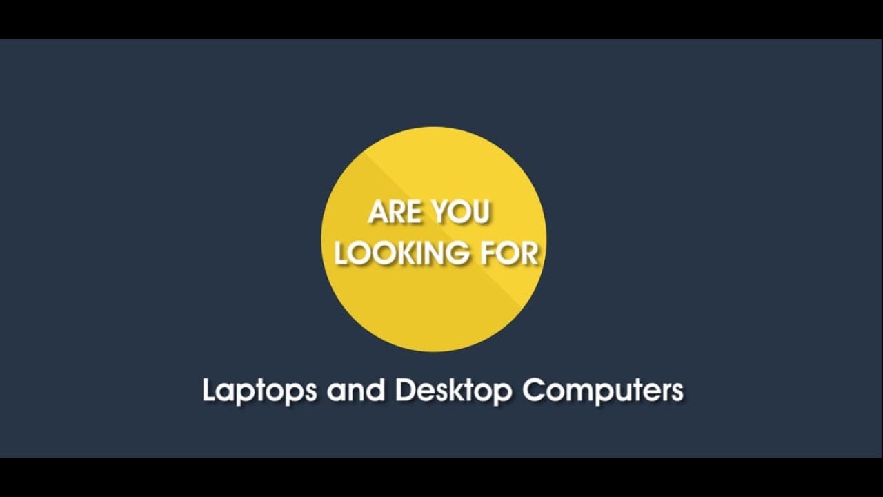 Laptops on Rent only at Rentpannu
