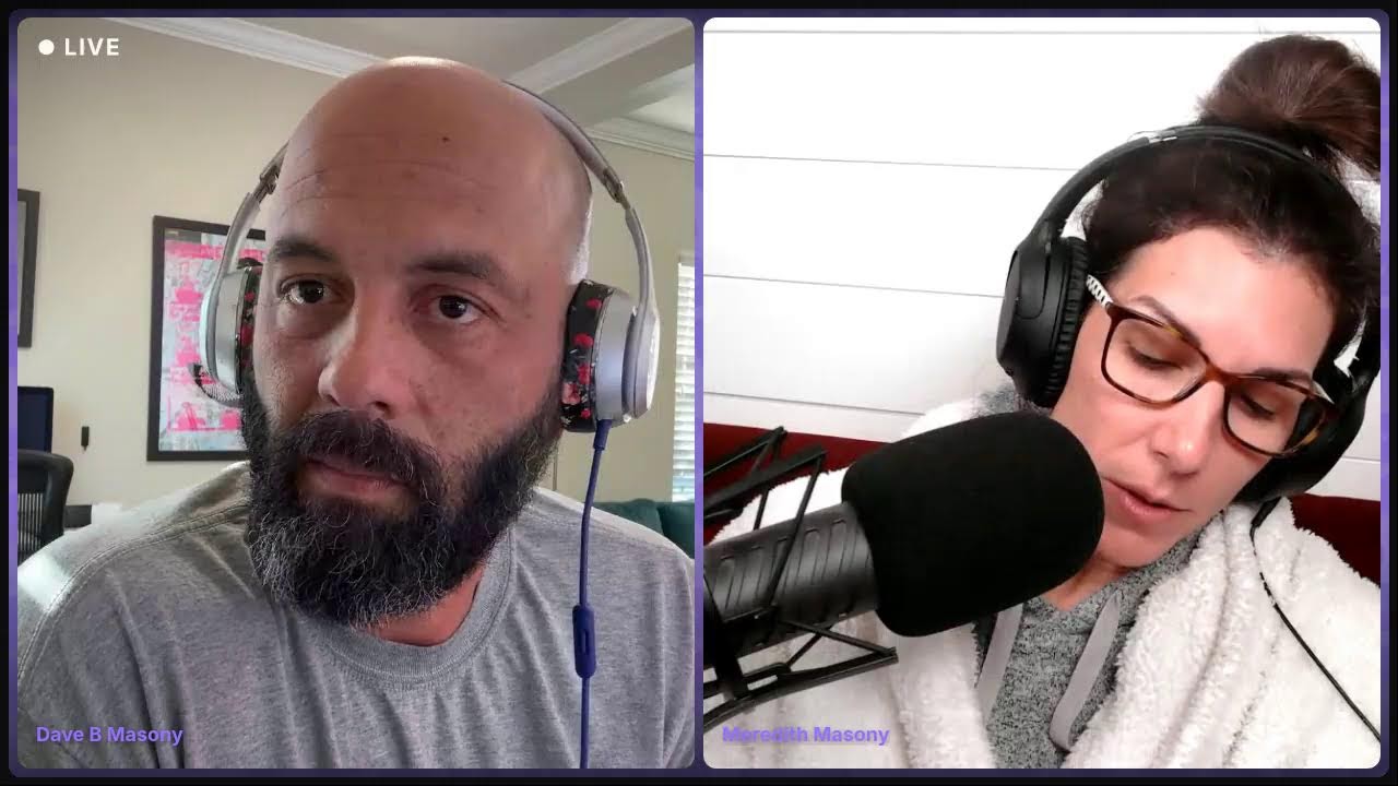 TIOLI Episode 11/22