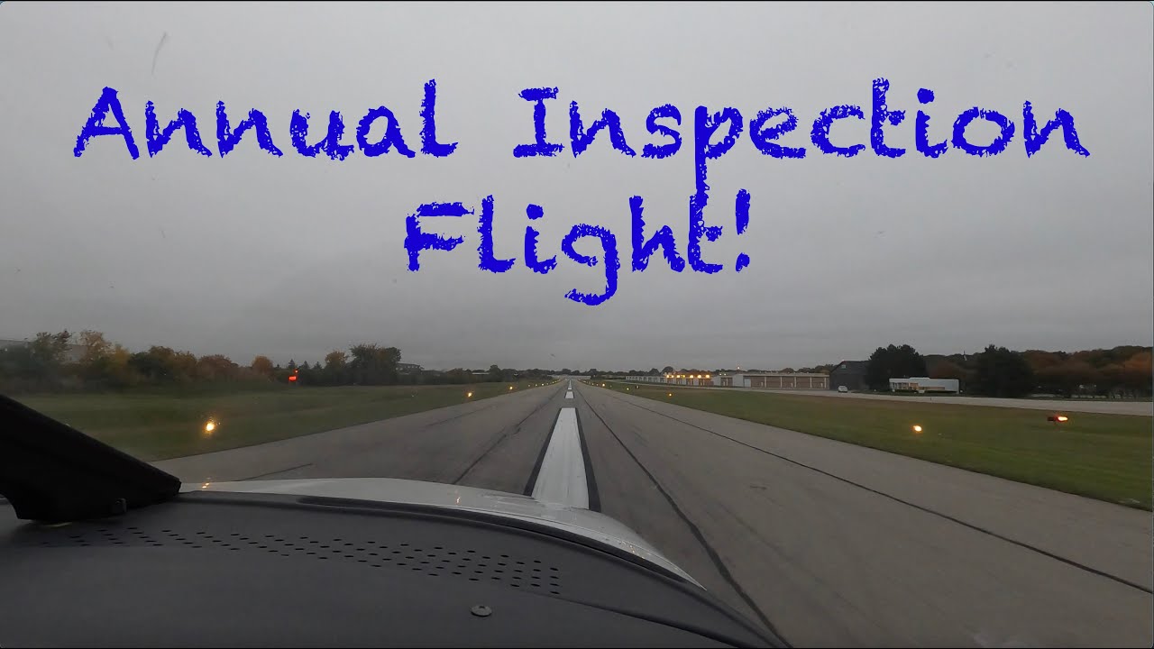 Annual Inspection!  Commander 112TC flight to Burlington, Vermont