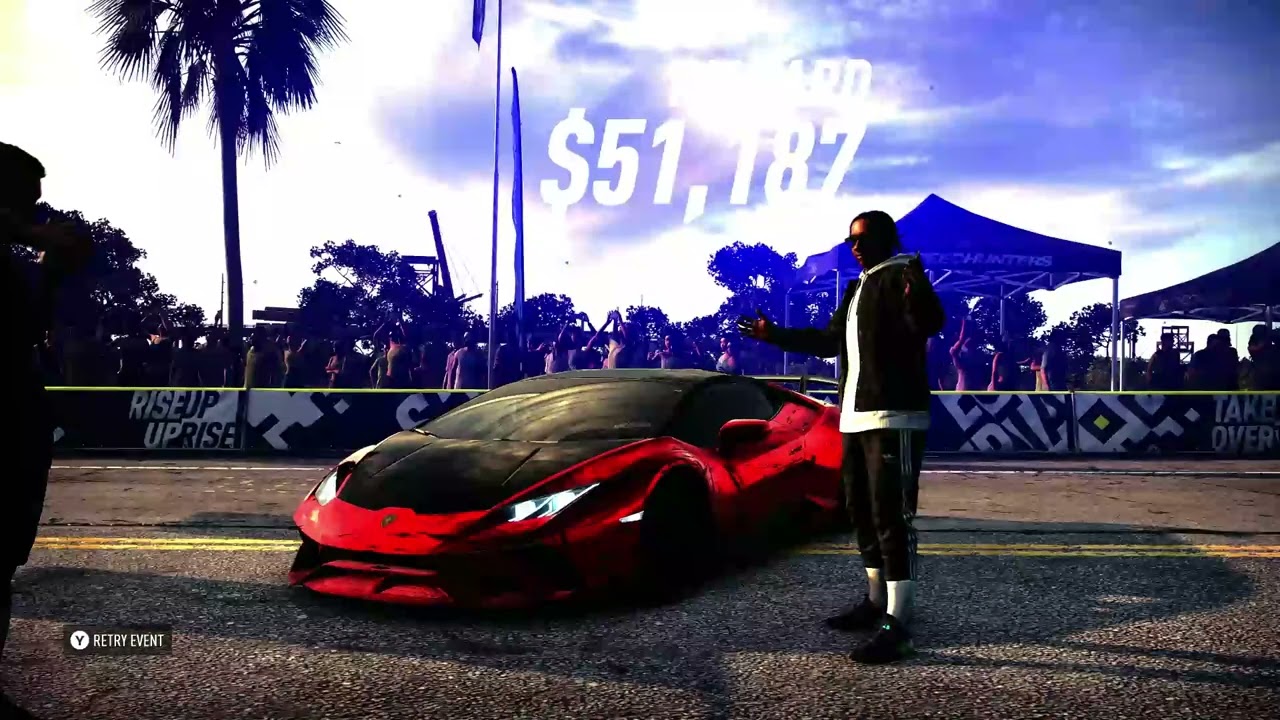 Nfs for more