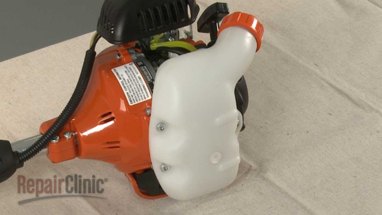 Echo String Trimmer Fuel Tank Replacement #A350000780