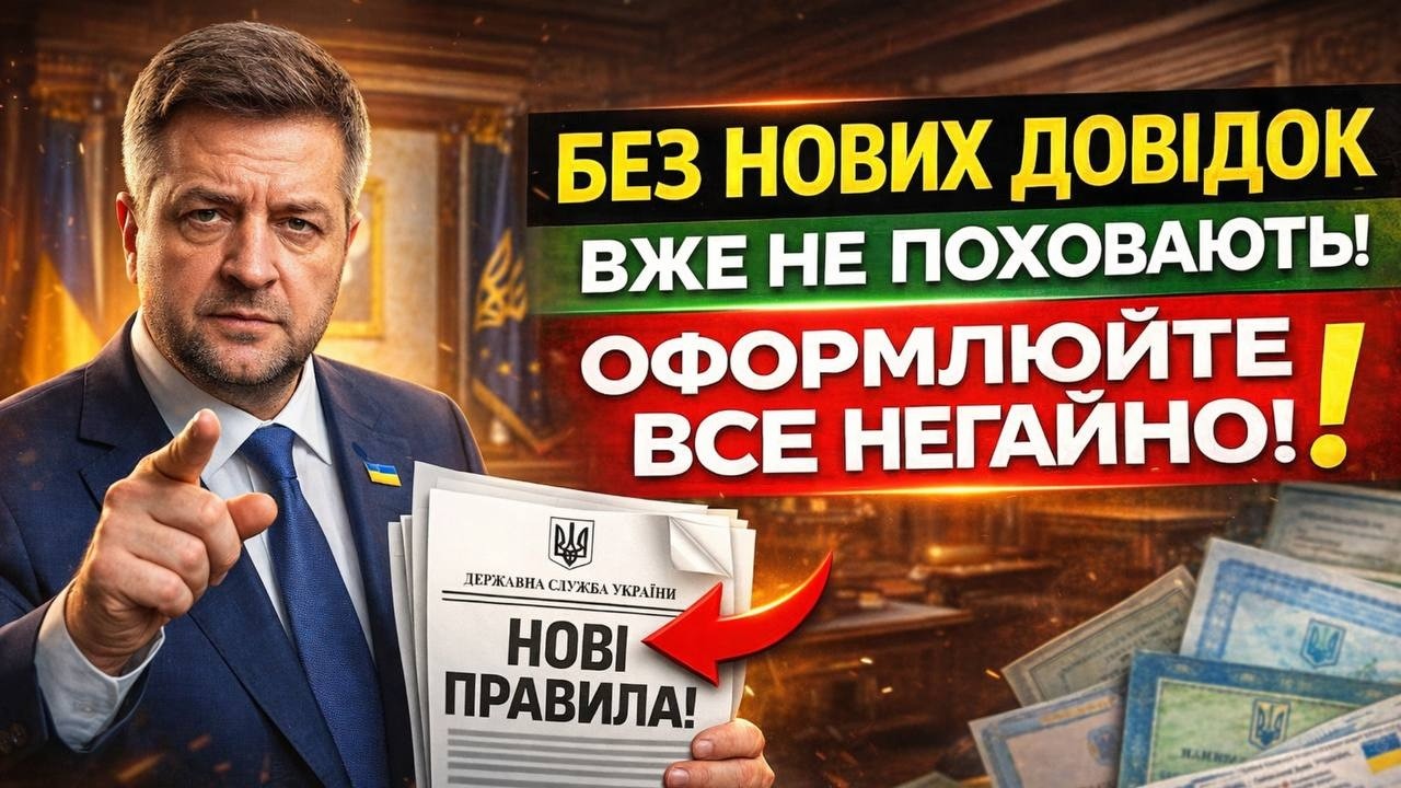 😱 Ви підписуєте це — і втрачаєте пенсію назавжди: головна пастка соцслужб