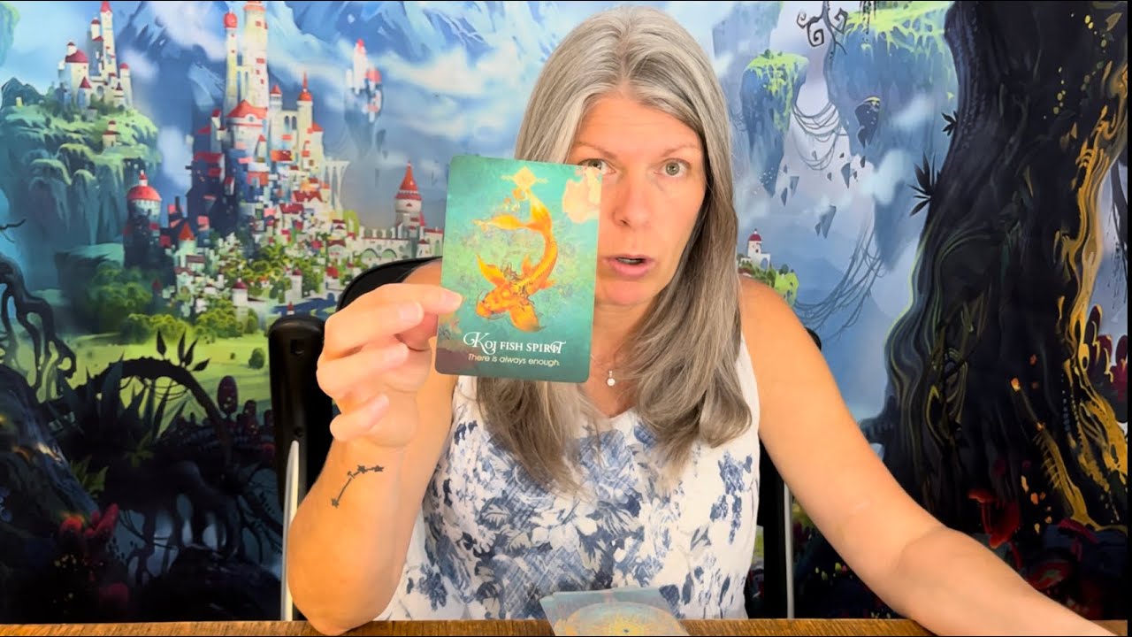 AQUARIUS | Bridging This Gap In Your Life.