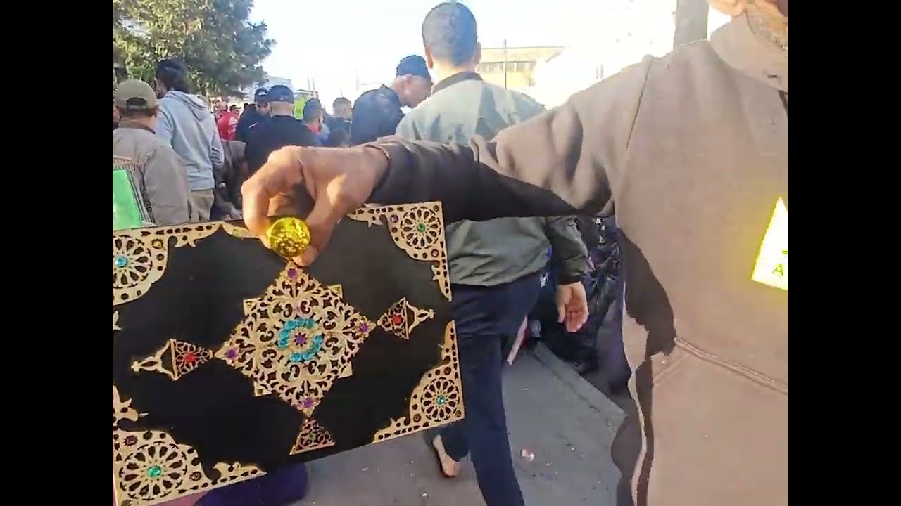 سوق القريعة 🇲🇦 للطيور المغردة والزينة الحسون المهاجر الحداد الوطواط فرجة ممتعة الله يسخر للجميع