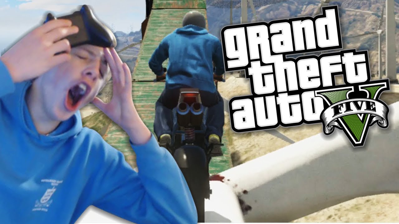 W2S Plays GTA 5 - F**KING TURBINES!! - GTA 5 Funny Moments