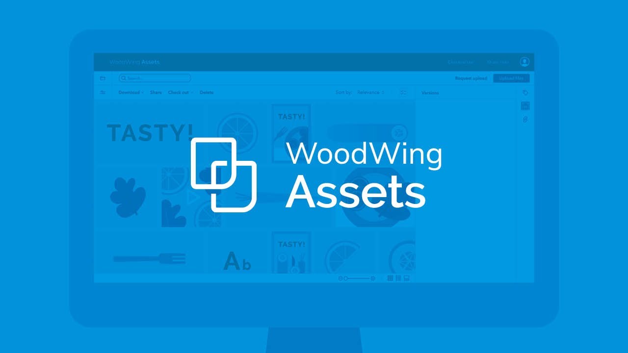 WoodWing Assets: digital asset management software &ndash; WoodWing Products