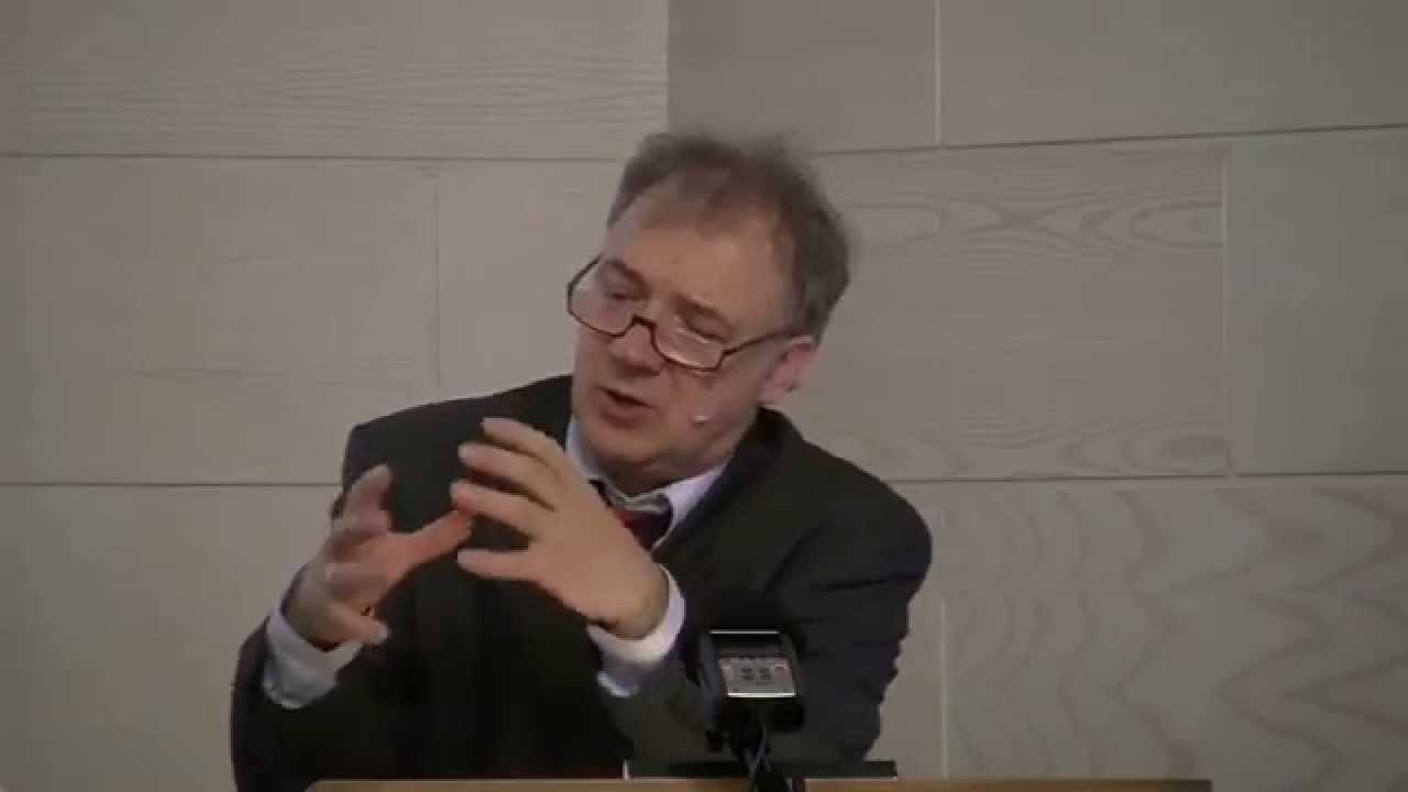 2015.01.09 - Emerging Church - Neues Leben für Gemeinden? - Dr. Wolfgang Nestvogel