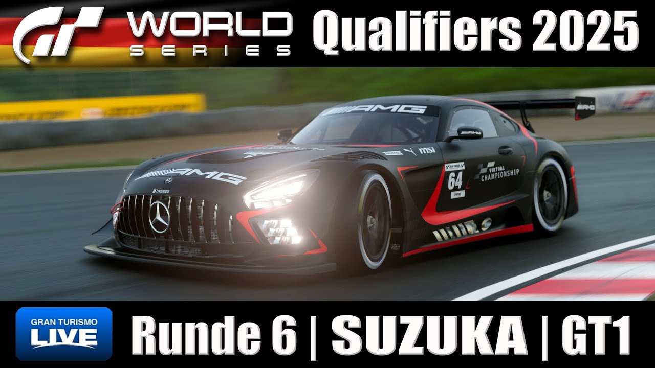 GT7 World Series | Letzte Chance für den Taktikfuchs | Manufacturers Cup Qualifiers