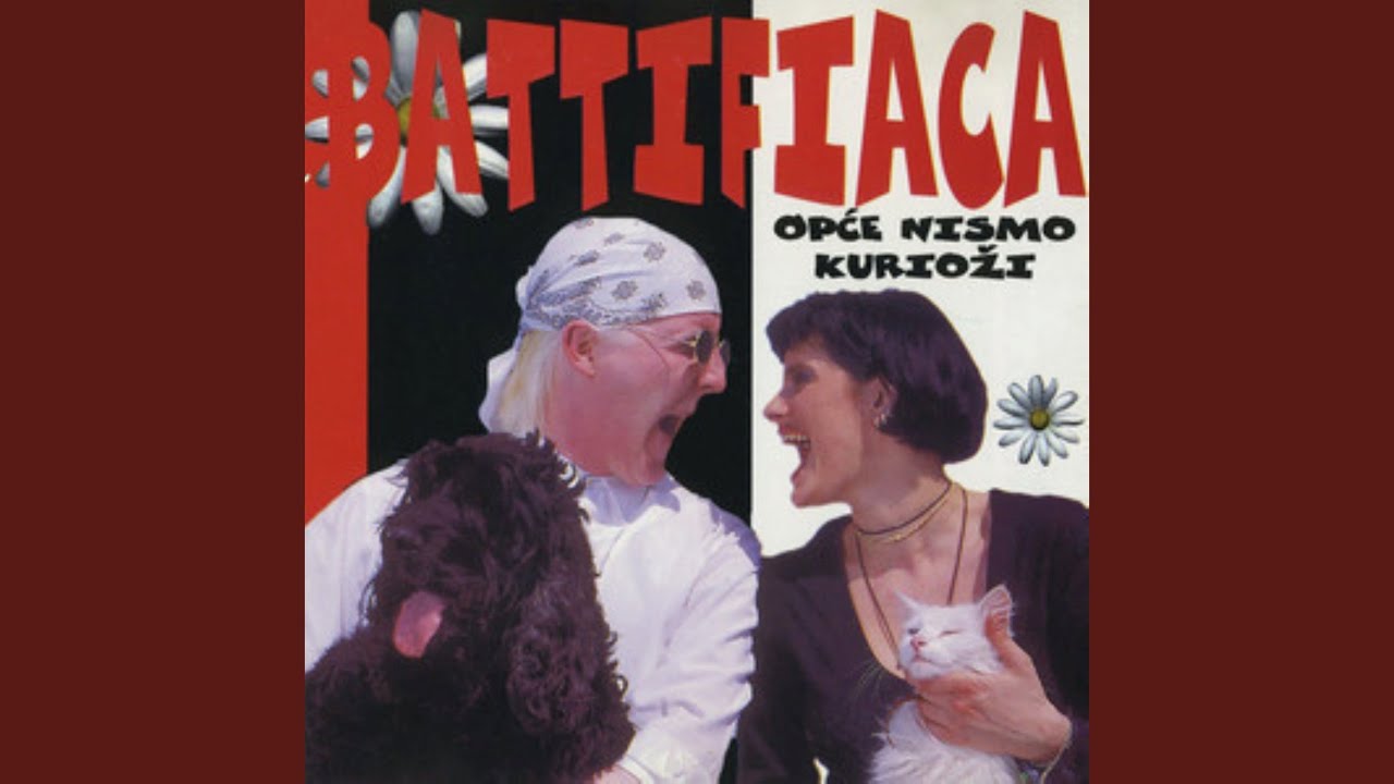 Štrukuje Me Ta Mala