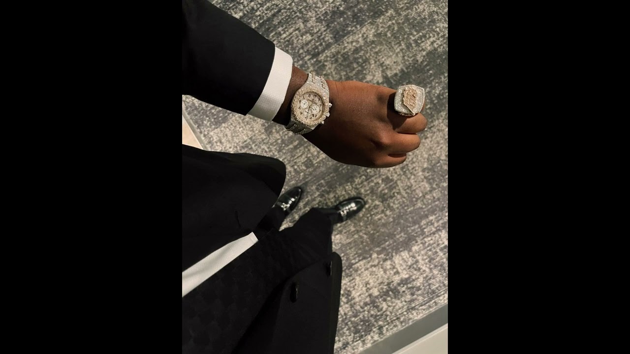 [FREE] Baby Smoove x Veeze Type Beat - Tux