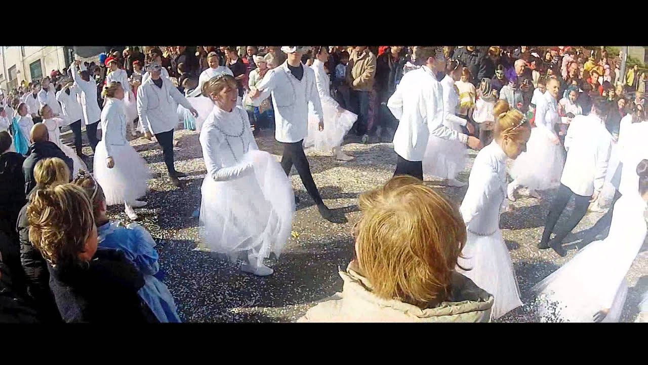 Carnevale di Oggiono 2014