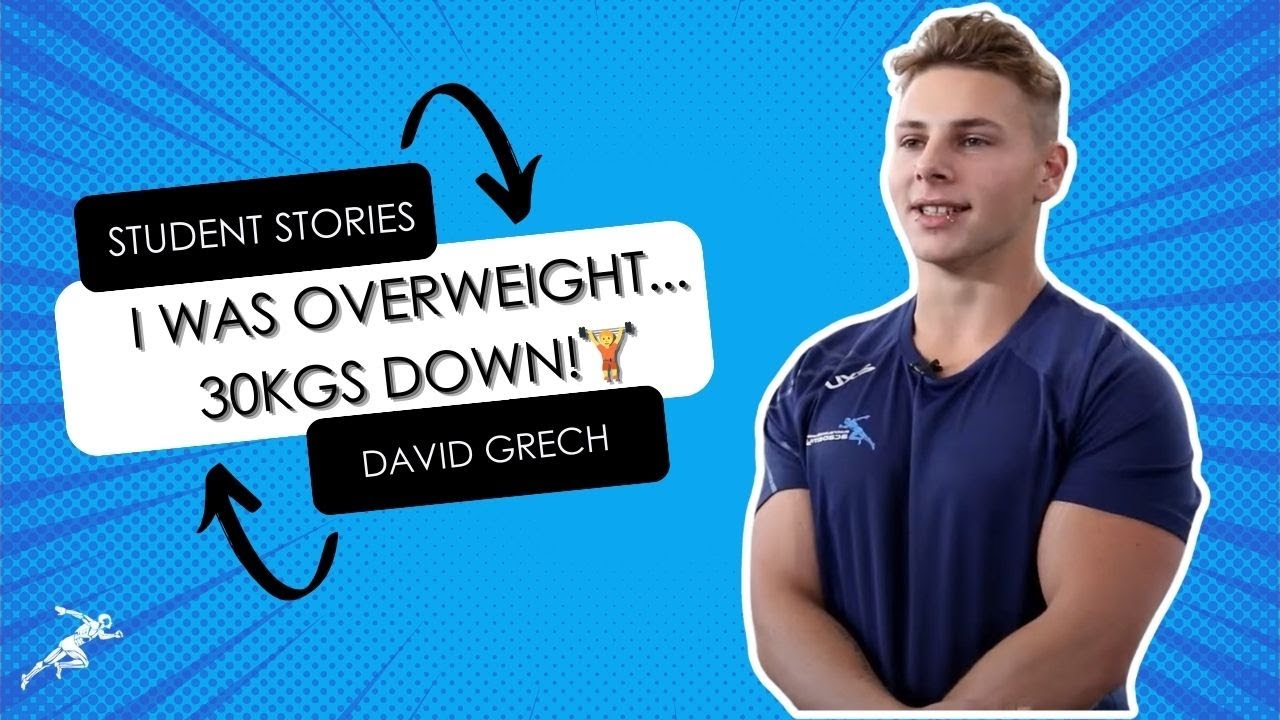 20 year old inspiring transformation! 🏋️