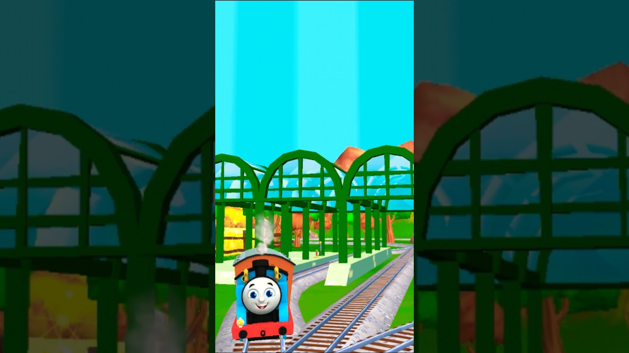 Mini Train