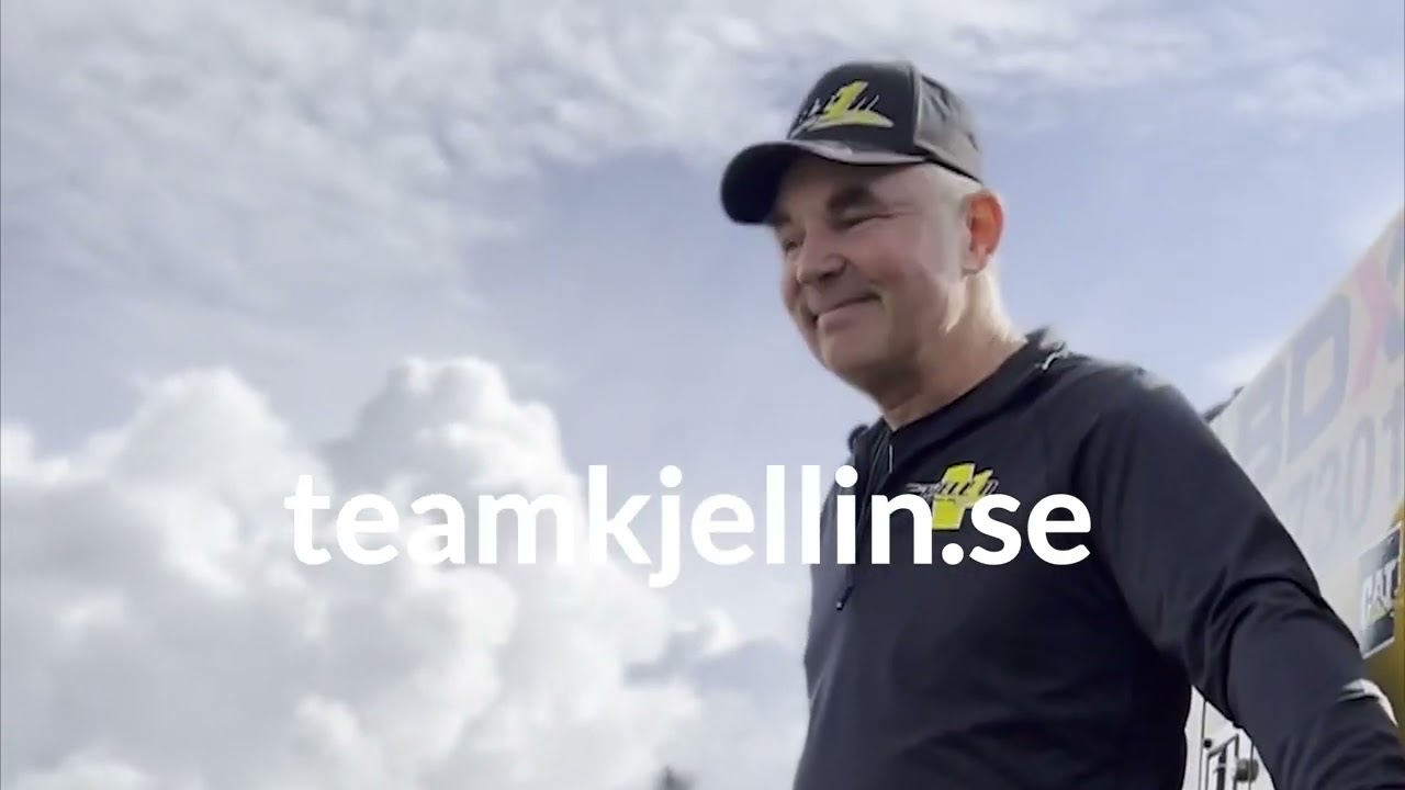 Team Kjellin Mining - Dream Team