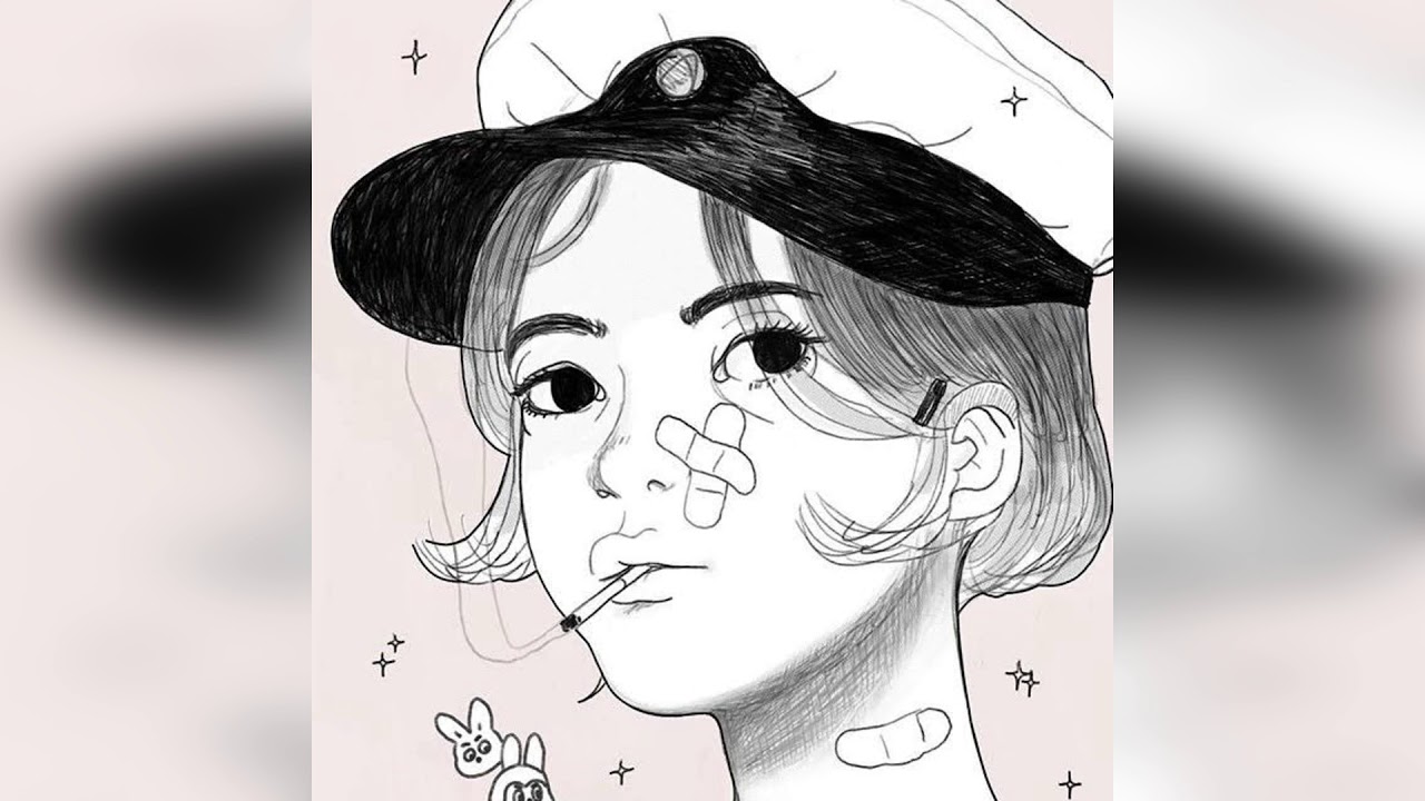 esthie - crush w/ frad