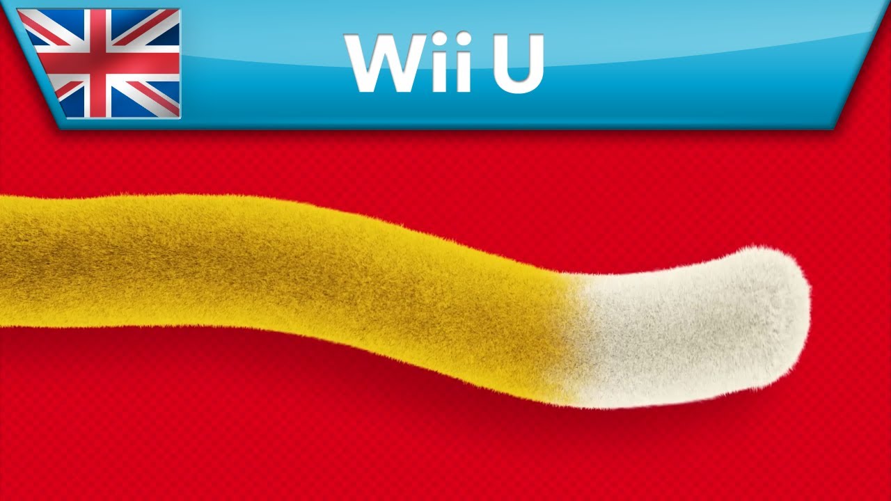 SUPER MARIO 3D WORLD - 10 New Things (Wii U)