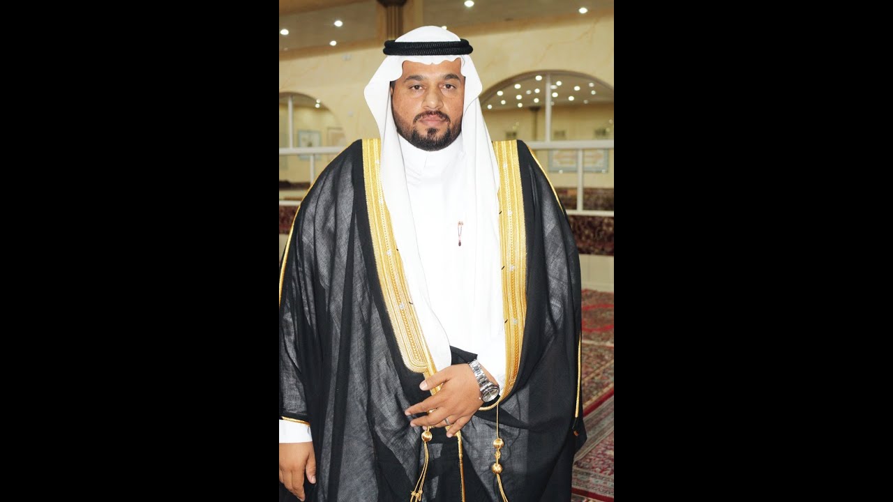 حفل زواج الشاب / فوزي جابر رداد ستر الجعيد