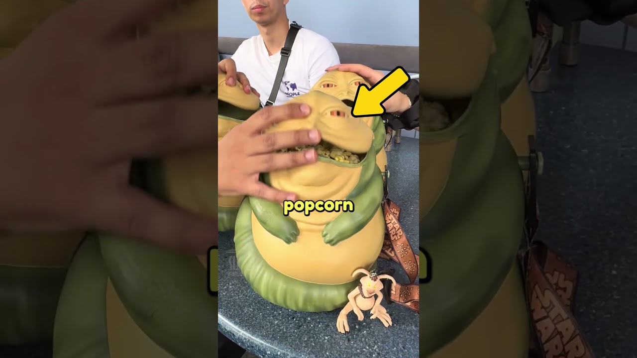 3 Disneyland Foods You Can't Miss