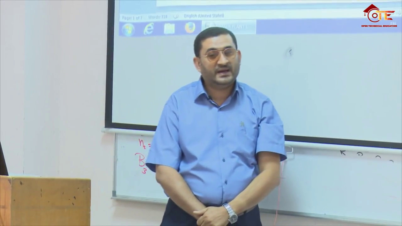 مقدمة الى محطات الطاقه