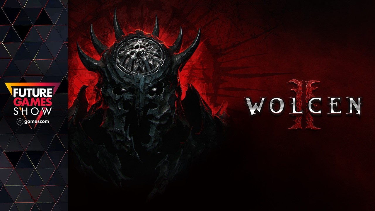 Трейлер анонса Wolcen II &mdash; Future Games Show на gamescom 2026