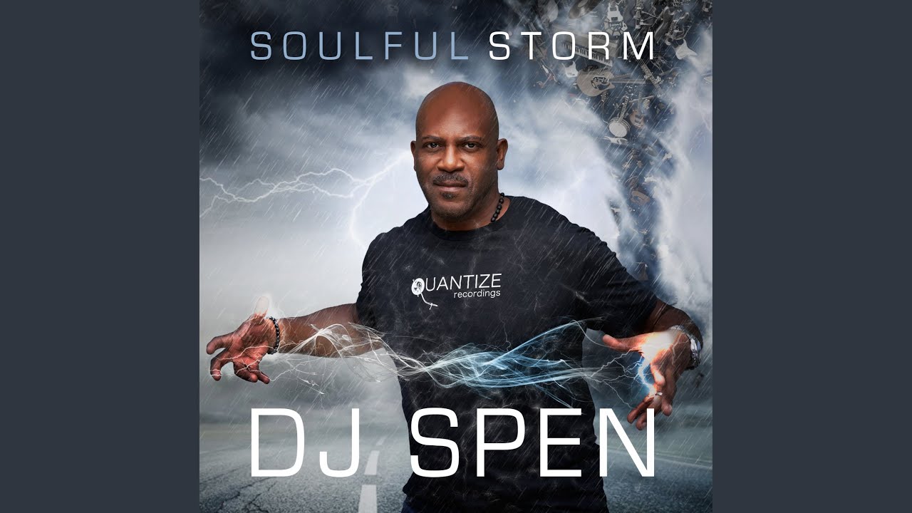 Soulful Storm